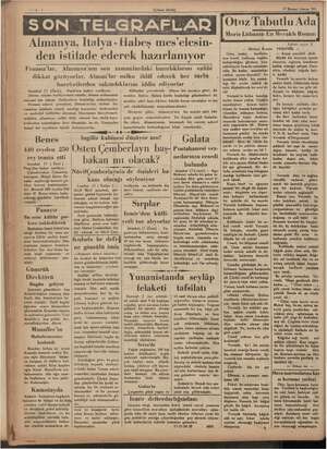      Mek 17 tedirler. Almanya, sulhü ketlerden Benes 440 reyden 250 rey temin etli Istanbul 17 b şimdiden tahakku e Panayır Bu