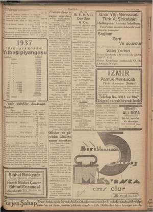    le le 24-12.936 per be günü saat 15 dedir 1458 birinci kânundan 19 birinci kânundan. 19 birinci a 1937 TÜRK HAVA KURUMU...