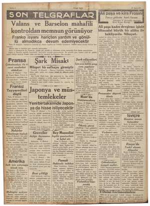    EZE ve selem: 'mahafili - kontroldanmemnun görünüyor ği betm Abloka İtalya ve Alma; I Valans ve me mahafili, kara ve...