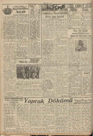    Gece küçük “Kikvdiyünile bir ötel odasinda olduğumun rüyasim görüyorum: Onunla boğazlaşıyorum. — Boynunu görmek için...