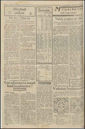  vs 8 — VAKTT 8 Küânunevvel 1929 Meçhul Tefrika 76 Söz bir... «İlarbın haşlamasının asker /arap Ziya Şakir Allah: bir bu kadar