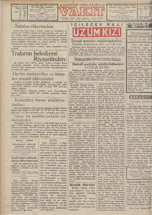    e YS 7 AŞ Gazeteye gönderilecek mektupların üzerime idare içinse (idare | o vazıya altse | yazı) işareti konulmalıdır...