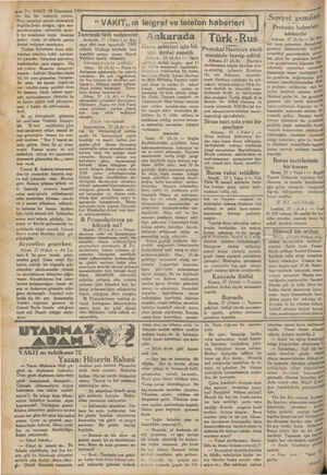  -— Te. hiç bir mahiyeti yoktur. Borç meselesi şayanı ehemmiyet değildir.Sekiz ortağız, eğer mu- amelâtımızdan mütevellit...