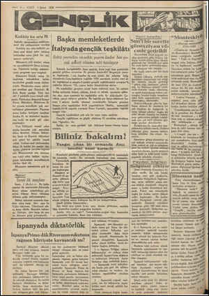  Kadıköy kız orta M. Talebe taraşından mükem- mel bir müsamere verildi Kadıköy kız orta mektebi ye- dinci sınıf ikinci şube