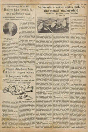    ha —--— Verem mücadele cemiyeti pe'şi Dr. Ah Pş. cerem hastanesi bulunmaması, gün geçtikçe kendini hissettiren feci bir...