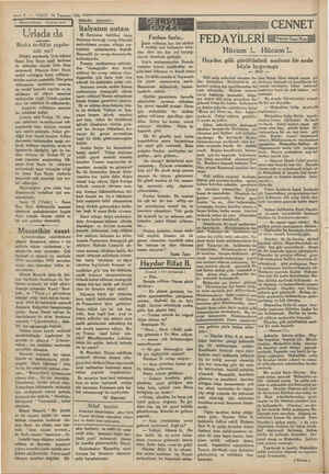    EŞ ge e ga m A. AR LA AŞ Me A e ç MM Pa Sp AŞ iv İ Memleket — 4 — VAKIT 16 Temmuz 1934 haberleri Urlada da Başka tevkifat