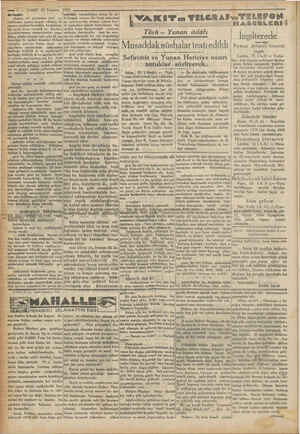    m5 YAKIT 25 Temmuz 1930 okuma yılı girmeden türk ço- hirlemek istiyen bir fesat sokulma > tuklarıma aynen kopya edilmiş ols