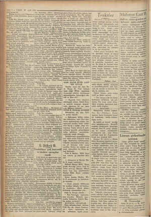    w—— 2 — VAKIT 26 eylül 1930 mmm ğini beyan etti. !'Bu kürsüden efkârr umumiyeye Bunun üzerine yeni Gümüşhane söylüyorum.