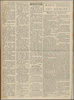  .— 4 — VAKITA4 Teşrinevel 1930 | iktısadi İzmidne hayvan sergisi Islah ve yarış encümeni âli- — sinin ehli hayvan sergisi...