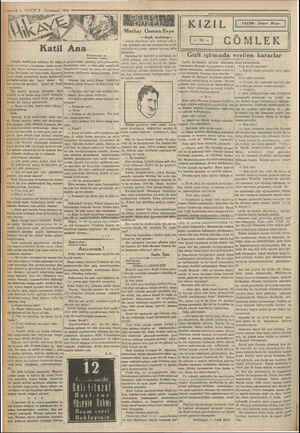    -4 — VAKITS Teşrinsani 1930 Kani Ana Franacad.n? Zengin, muhteşem salonun bir köşe-ili gözlerinden ağladığı anlaşılmıyordu.