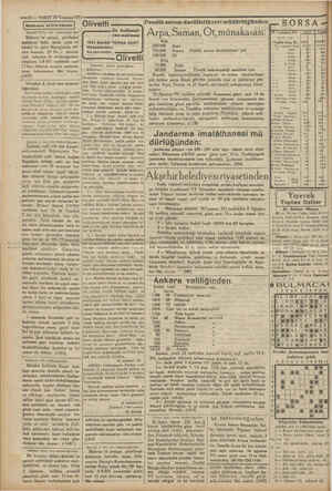  Ge A» EM e A © sw Gu -—10 — VAKIT 30 Temmuz 1931 fstanbül Sinci iüre mermarluğun dan: ! Mahcuz ve paraya çevrilmesi mukarrer