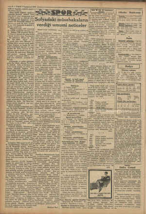  — 6 — VAKIT 7 Teşrinevvel 1931 - terdi ve bugünkü elektrik sanayii- nin esasını kurdu. kete tahvil eden dinamonun esası ve