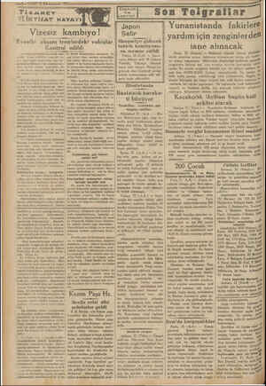    eş ——2— VAKIT 22 Kânünuevvel 1931 — — — Dr m Fvvelki akşam trenlerdeki volcular | Kontrol edildi | ki devlet demiryolları