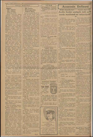  ——4-— VAKIT 28 Kânunusani 1932 | Adliye Haberleri | Adliyede: Bir düğün Bir ölüme Sebep oldu Osmanı öldürmekle maznun Ahmedin
