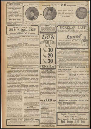  — 8 — VAKIT 25 Temmuz 1937- — — | SEYRİSEFAİN Merkez! tözresi Galara köprübaşı & 2023 ba'lmızın Şube A, Sirkeci Mühürdar zade