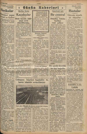  El 1932 Ör legiliz , gazetesinin takdirleri: Harikolar ve —ş. , Munesi yapan €t ve kudret telgrağ gazetesi İstanbul- Mister 7