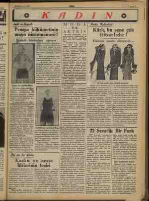    SOYMaşrinievvel 1932 |e KADIN e Prusya hükümetinin mayo nizamnamesi | Geçen yaz'giyilen'Mayo Yaz geçtisplâjlar,;şimdi; 2d .