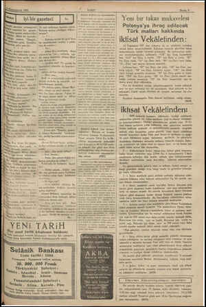  & Künunnevvel 1932 2d iyi bir gazeteci mir: dı, » gazetesi sansasyonel Deşreden bir gazete- ün gazete muharrirleri . irler,