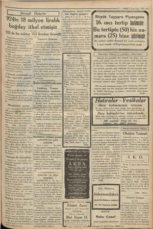    BRA —— 11 — VAKIT 3 2.nci teşrin 1933 —— Almanların tevkif ettik-| Ee EEE leri Ingiliz gazeteci BERLİN, 2 (A. A.) — M. Pan|