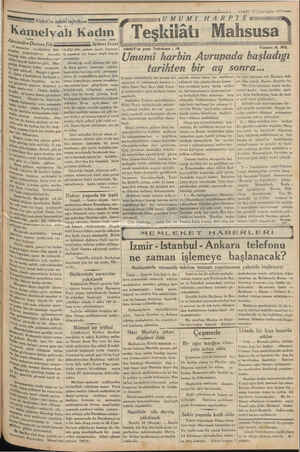    in Mm Vakıt'ın edebi tefrikası No. 3 Kamelyalı Kadın Yazan Alexandr. Wi Zamanlar, seyahatten  dön- daşların, diker olan,