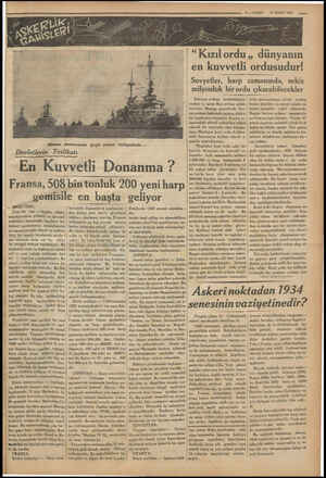  Alman donanması geçit resmi vaziyetinde .. Devletlerin Teslihatı En Kuvvetli Donanma ? Fransa, 508 bin tonluk 200 yeni harp
