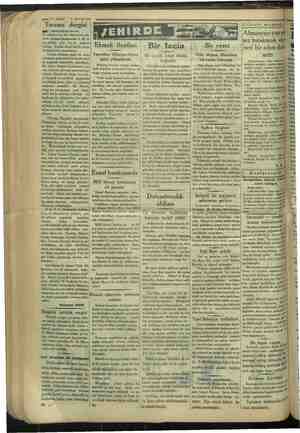    — 4— VAKIT Tarama dergisi 31 MAYIS 1934 Li a az işi söz malzemesi ağ ipi ortaya sıkmasındı a U.M.H. ge iği gibi, e bir mah