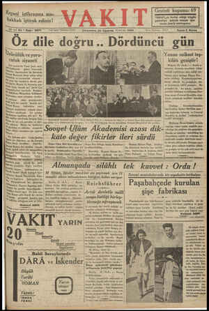  Gezinti kuponu: 69 rr NEM “VAKIT,,ın tertip ettiği büyük Ercani istikrazma mu- hakkak iştirak ediniz! —e— 17 inci 7 bd Ye...