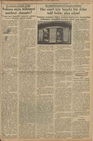    1, Veoliiecher Beobachter gazetesi- Türkiye mümessili Viktor Mau - yarafından yazılıp gazetenin 9, 11 14 Ağustos 1934...