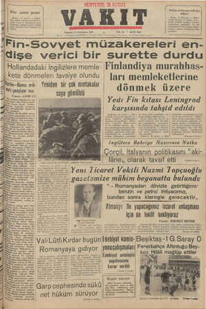    Hitler suikast yerinde qurhn, 12 (A.A.) — Hitler Ün sabah suikast mahallini zi. Yâret etmiş ve tahkikatın hakkında hususi