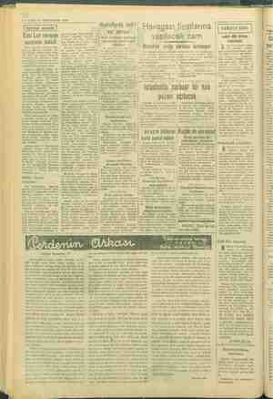    24 BİRİNCİTEŞRİN 1940 vaki Hâdısa.er arasında Esk Len narıcıye ; ga yea e eğen ii vel Ilkou''arda teriri- sat Normal Açık