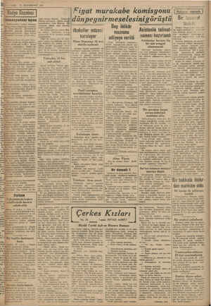     VAKRIT — t4 İRİNCİRÂNUN 1941 ' Radyo Gazetesi * - MRomanyadaki isyan l usu — Romanyadaki isyanın mahiyeli | yavaş...