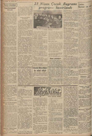        - VARTE 19 NİSAN 1911 Radyo Gazetesi yoslavyadaki vaziyet Yugoslavyadaki askeri vazi- # bakkında Berlin ve Londra. h