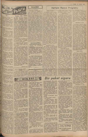  yor. Bana: “Sen dene diye ge. din sanki? diyorlardı. Evinde, yanında ” Bundart anlatlım. Tehlikeye ehemmiyetle işaret ettim.