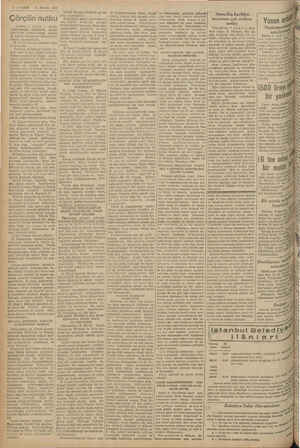  A—VAKIT 8 MAYIS 1911 Çörçilin nutku Lomdra, 7 (A.A.) — Avam gamarasında hükümete takririnin müzakeresine bugün B. Lloyda...