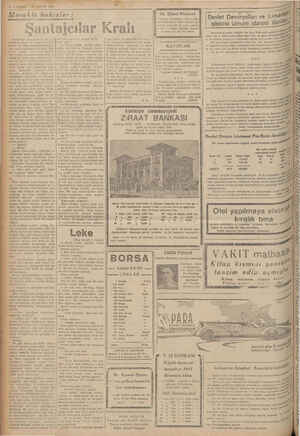    . VARIT 9 MAYIS 1911 Meraklı bahisler ; Şanîaıcıiar Krah Budapöşte istas kalkmak üzere idi. G ş bayan bir taksi...