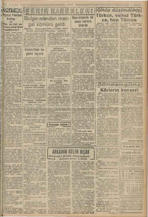    16-12-1941 ATTAN rföyaz harbe karşı eri İn fesrini ze" “Nebadından fazla we Nssediyoruz ? » harbin i “ln hissediyoruz. Eğer