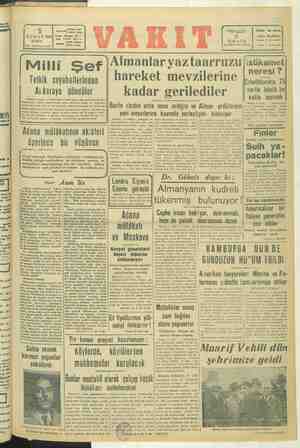    No. 4 7” yi aa 1943 CUMA YIL: 26*SAYI; 8969 nama Ankara cad tdare Sİ yakı Yardı Posta Kutusu Helg, VAKTI İstendi emel!...