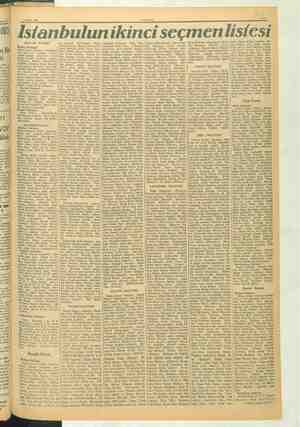  listesi 14 Şubat 1943 VABIT stanbulunikinci ADALAR KAZASI HASKÖY NAHİYESİ ŞIŞLI NAHİYESİ KASIMPAŞA NAHİYESİ GALATA NAHİYESİ