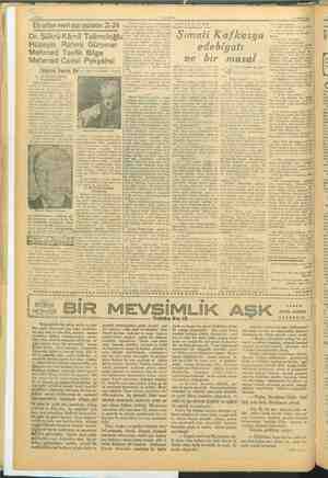    Zem VA&IT İŞ bei w yeneç, i anl e ne“ ODA n lale İKTİBASLAR: lendi, Avcı çıkıştı; Elli yıldan evvel yazı yazanlar: 21-24 MM