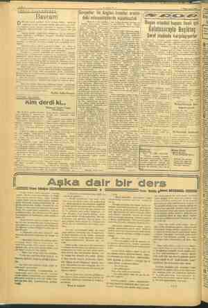    —2— GÖKUP VUŞUNDUKÇE: m man an enlem Bayram gece kendi kendime: Yar, NN vE ği Bana, Bağlan N ei yek ük ilerleme sürati ne i