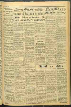    ai ———— N ti 11 in 198 Ni : i je 29 İkincitesrin 194> VAKİT | F : ; pir Faydalı bilgiler: Tİ vuklarımızdan ! çok yumurta