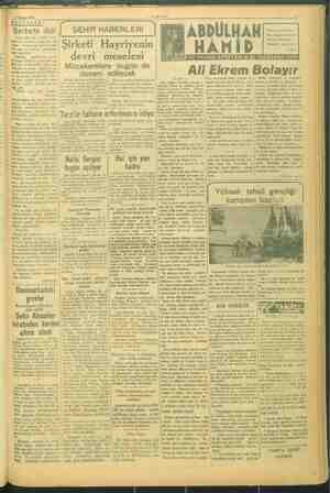    4 Tom 1944 BUGUNLUK: i., Biz : Yilen önclklere; güğümleri sırt, çıci oeigigi olu > kek kayboluyor! Asıl yar ie e en ai yaz