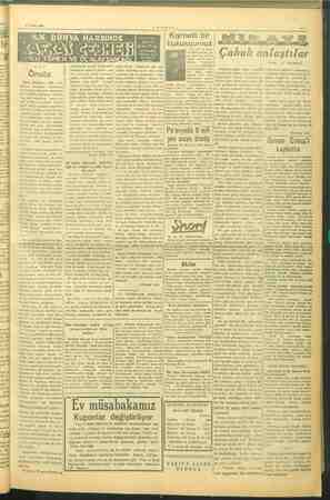    TI Ocak 19445 —-—vA Önsöz tesadüflerle 1928 e Ankarada yılın. Eylen ve er göğsüm kabararak sikile Cumh huri; Yılından ş e