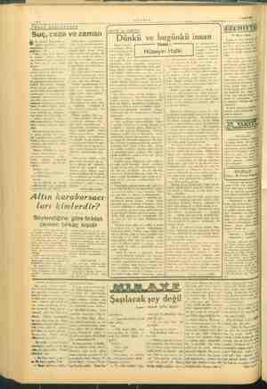    —————— GÖRÜP DÜ NDÜKÇE: Suç, ceza Bi yi ad bünyesinde en rsıntılarr yapan sebeplerden biri de, “adaletin kovalamaz u...