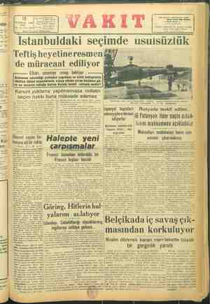    s2» —— em < - tai nil di an 1945 NI —— er a g | 9 Fidare evi) Ankara ca Tüik gifiçisini topraklandırma kamamu | VAKIT Yurdu
