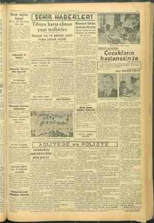    im» nan şid- illet fet bir arla A VE olu undağ ) 29 Haziran 1945 ap Z Kömür dağıtımı i başlıyor Bu yıl istek m » ton İyi