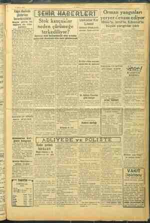  ii düm | ndirii || kova | ZGIN a nl | kl in | 4 rirmeği ş üze pi ıları ra al ileriz- —— 3 Ağustos 1945 -VAKIT- ye © Kâğıt...