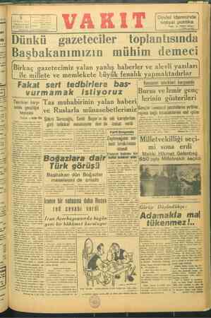    alık WE ş ve Mİ en olma kiyet de) ind” ve paz edendir ri ll si ir ME e Devlet idaresinde sosyal politika Vr. VEDAT DİCKEN,