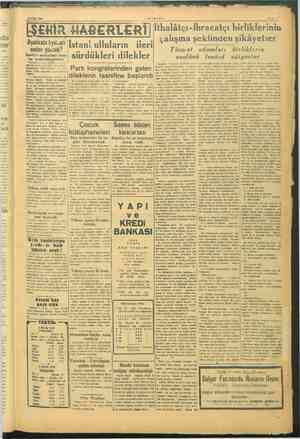  1948 ıda iler bulu alk bir —VABKITL İŞERİR HABERLERİ| Ayakkabı tiyaarı neden sürdükleri dilekler Parti rin tasnife gelen bu
