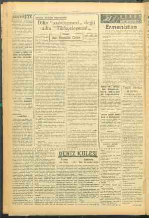    mors a 8 Ocak 1948 —— bevrim üzerine düşünceler ama A daki Fransızlar Ze ? . 7 lü Fransada Cumhu: öm ân edildiği D İ n ade